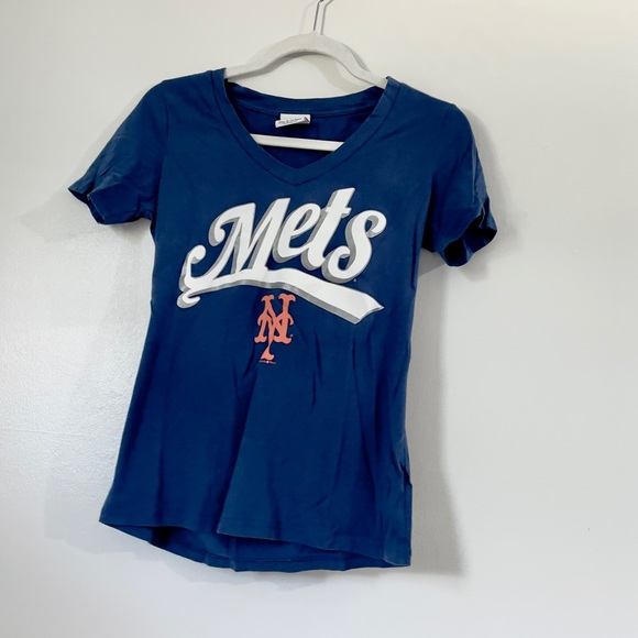 New York Mets Tee - Picture 1 of 5